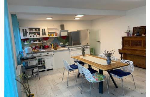 Villa Dada - Foto 16