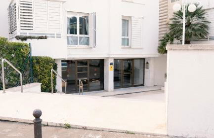 SeaHomes Vacations - CORAL SUN in Fenals Beach - Foto 25