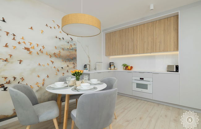 Seaside Apartamenty Whiteblue - Foto 51