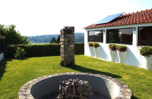 Holiday Home Landhaus mit Pool- in der Nähe von Montemor-o-Velho by Interhome - Foto 33