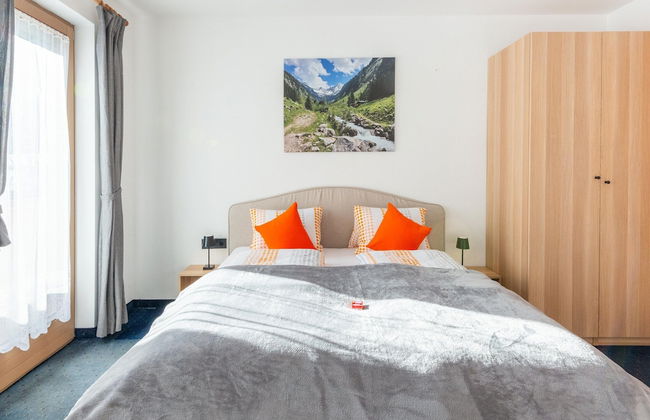 Beautiful Holiday Home in Mayrhofen - Foto 28