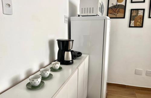 Praia de Botafogo - Apartamento a 5 min do metrô - Foto 11