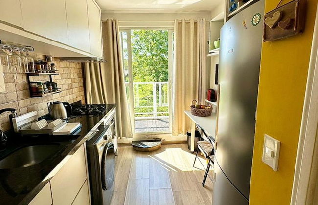 Ap. Aconchego do Campeche - Foto 10