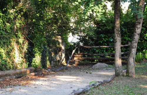 Holiday Home Istrien Traditionelles Steinhaus 3 by Interhome - Foto 61