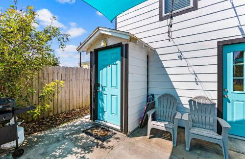 Sandy Shore Retreat - Foto 1