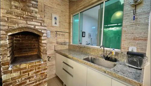 Casa cond , a 500 m Rua das Pedras - Foto 5