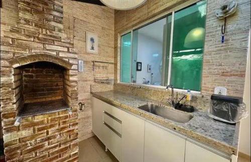 Casa cond , a 500 m Rua das Pedras - Foto 5