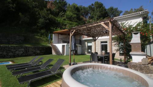 Casa da Pontelha by Gerês Casas - Foto 2