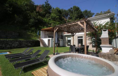 Casa da Pontelha by Gerês Casas - Foto 2