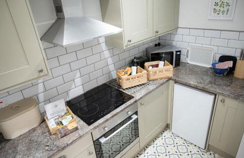 The Old Mill Holiday Cottages, Nr Mold - Foto 7