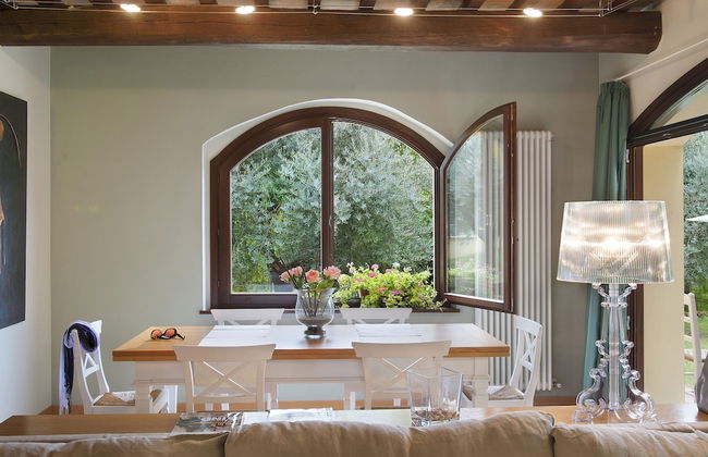 Casale Degli Ulivi 10 2 Emma Villas - Foto 13