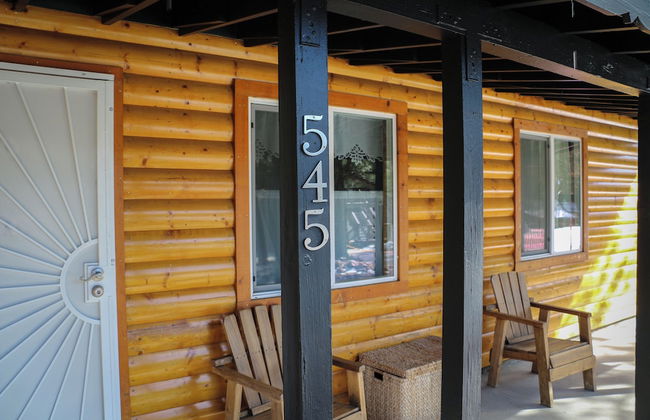 Bear Paw Cabin - Foto 22