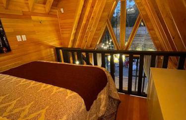 Laventure Rouge- sofisticação na Serra Gaúcha - Foto 40