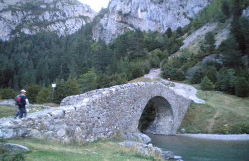 Centro Torla 4pax Apartamento - Photo 17