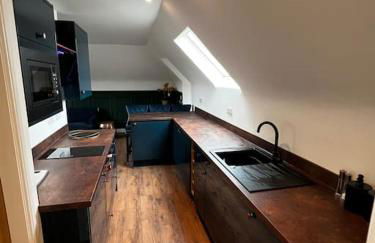 Roslin Templar loft - Foto 10