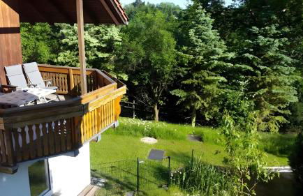 Ferienwohnung Am Schleifenbach - Foto 23