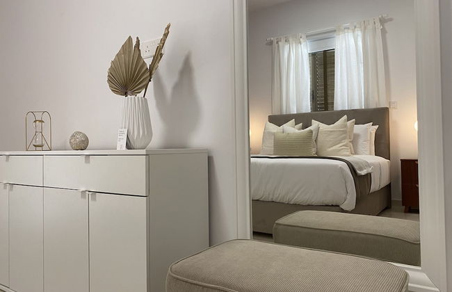 Phaedrus Living City Flat Androcleous - Foto 2