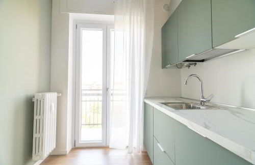 Design District Apartment - Milano Navigli - Foto 13