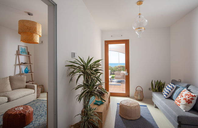 Portopiccolo Apartments - Foto 17