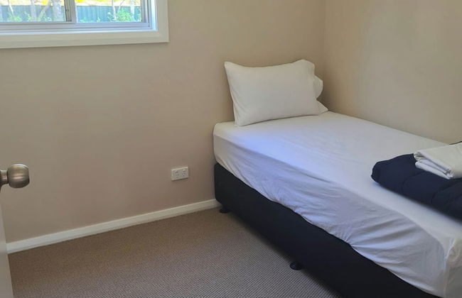 Lakeside Forster Holiday Park - Photo 10