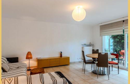 Chez Marta I T3 Avec Jardin I Annemasse - Foto 6