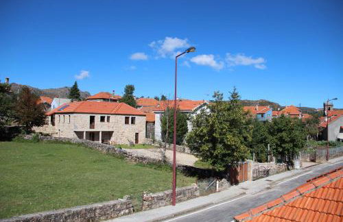 Casa Fonte Do Laboreiro - Foto 52