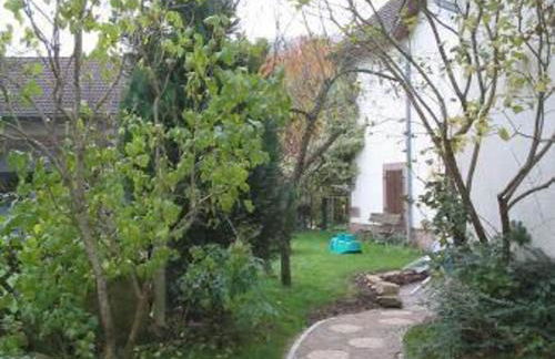 Gîte familial jusqu'à 8 pers., charme ancien & modernité - FR-1-583-407 - Foto 19