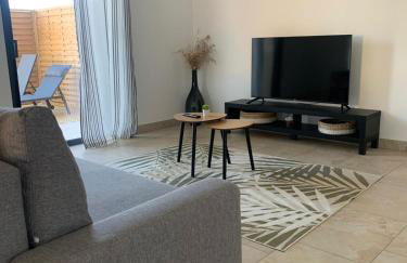 Résidence 3 étoiles Pietra Gemina - Appartements de vacances, au calme, avec Piscine - Foto 76