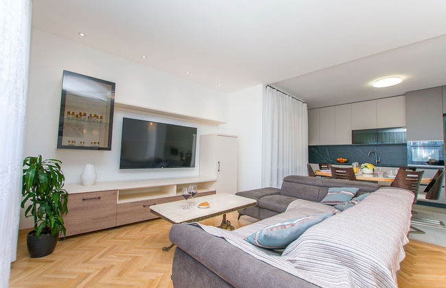 Apartment Marija - Foto 17