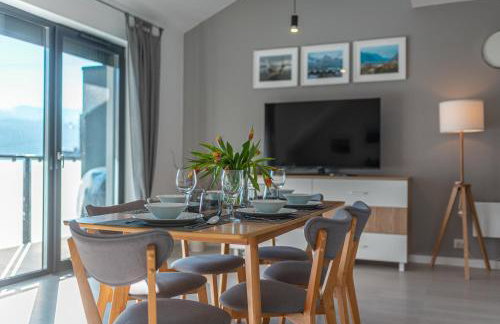 Apartament Widok 5 - Foto 2