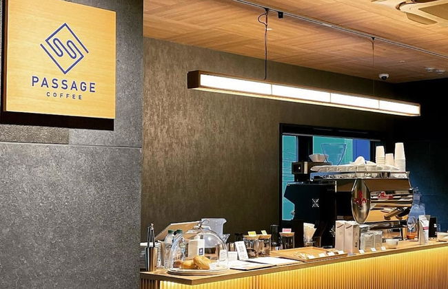 MIMARU SUITES Tokyo Nihombashi - Foto 36