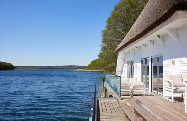 Holiday Home in Drewitz With a Shared Pool - Foto 16