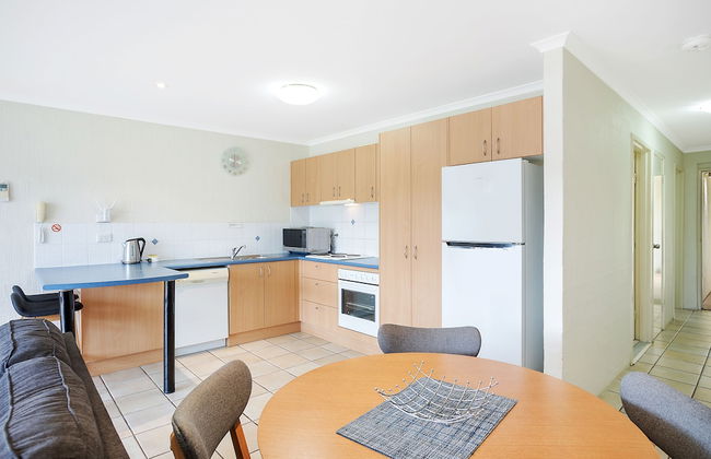 Sails Luxury Apartments Merimbula - Photo 21