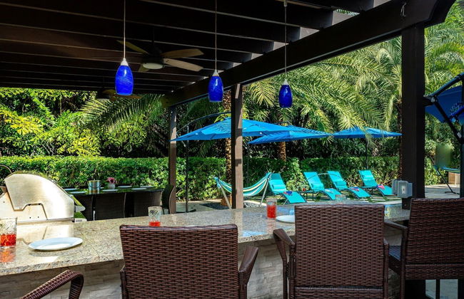 Plantation Acres Luxury Mansion Private Pool - Foto 68