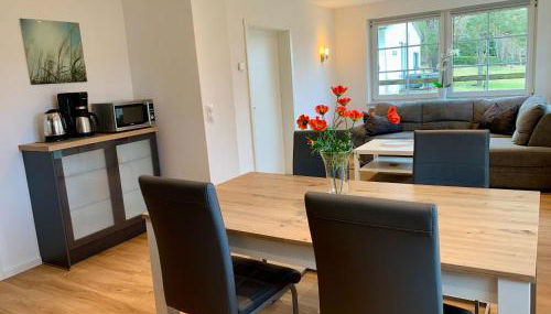 Ferienhaus Hete - Foto 3