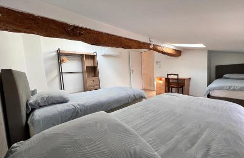 Le Gîte du Port - Foto 31