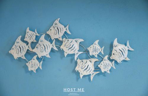 Aura Maris - Cala Caterina - Foto 22