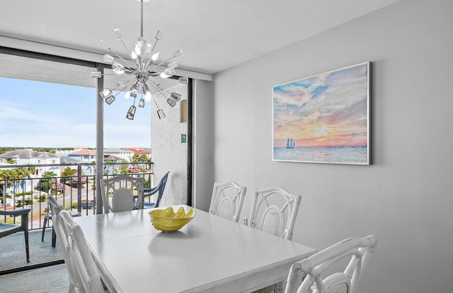 Enclave 601a - Foto 58