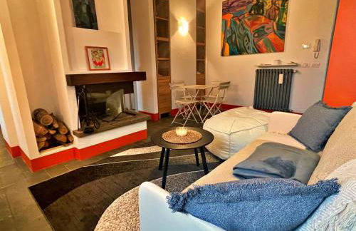 Romantic love-nest villa Spa in Beautiful Umbria - Foto 23