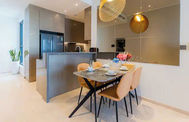 Kotrip MarQ Paradise Vacation - Photo 61