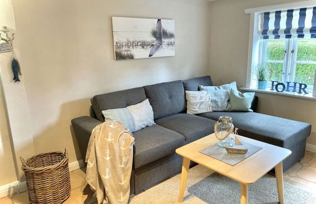 Holiday Apartment Nordwind - Foto 1