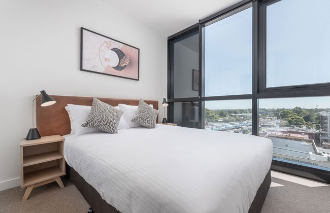 Domi Serviced Apartments - Foto 9