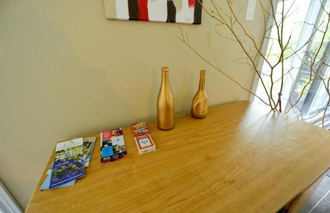 Centre plein air Otis Nature - Foto 54