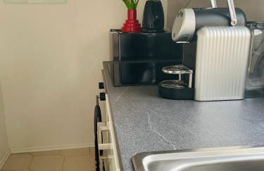 Schönes 2 Zimmer Apartment, ruhig und gemütlich - Foto 19