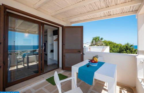 Residence Salento Fronte Mare - Foto 32