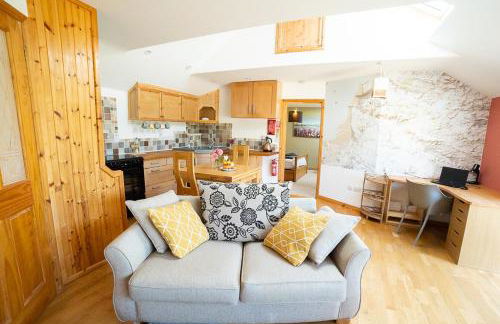 The Story House Cottage - Mendips Countryside near Axbridge - Foto 18