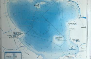 Le Coccole Del Trasimeno - Foto 73