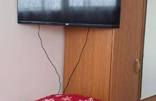 Belle Aire Beach Retreat at Hemsby with FREE WIFI Bed linen included Freely tvs in bedrooms and FREE onsite entertainment - Foto 20