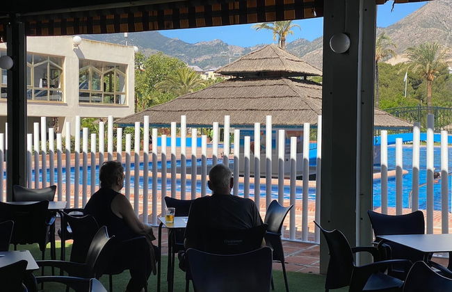 Apartamentos Benal Beach Group - Foto 16