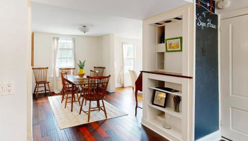 The Sugar House - Photo 5